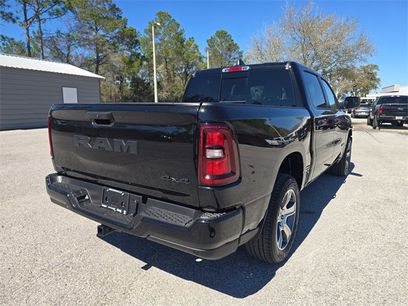 Used 2025 RAM 1500 Tradesman