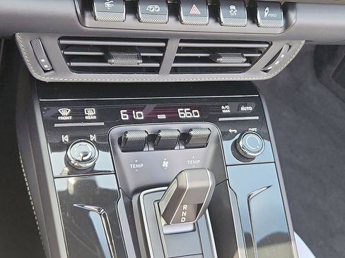 New 2026 Porsche 911 GTS image 15