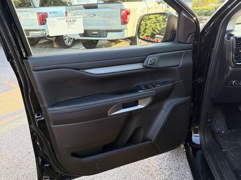 New 2026 Ford Ranger Lariat w/ Trailer Tow Package AWD/4WD image 12