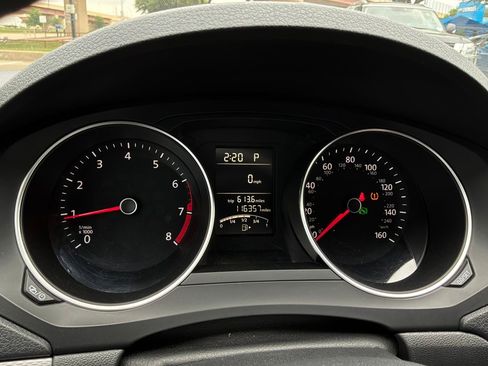 Used 2018 Volkswagen Jetta S FWD image 29