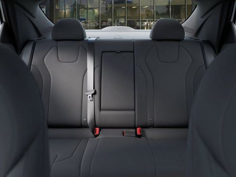 New 2026 Hyundai Elantra SEL Sport Premium w/ Cargo Package image 12