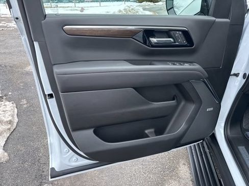 New 2026 Chevrolet Suburban High Country AWD/4WD image 67