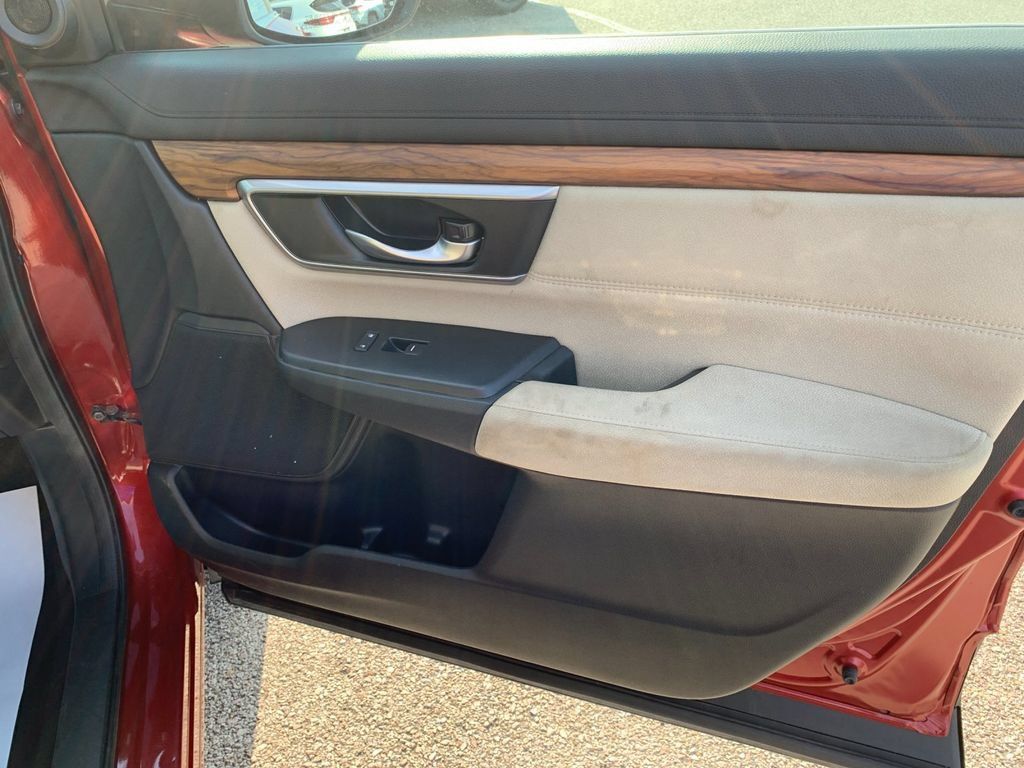 Used 2019 Honda CR-V EX image 19