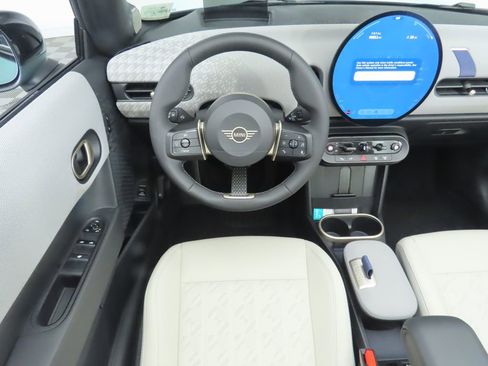 New 2026 MINI Cooper S image 19