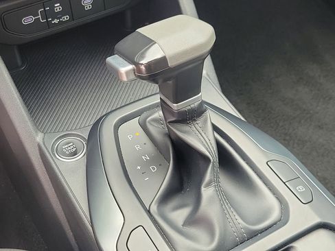 Used 2025 Kia K4 FWD image 26