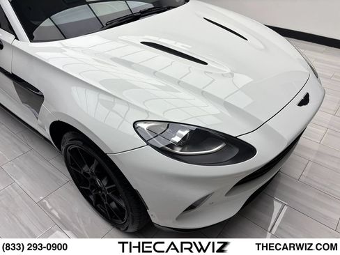 Used 2021 Aston Martin DBX AWD/4WD image 55