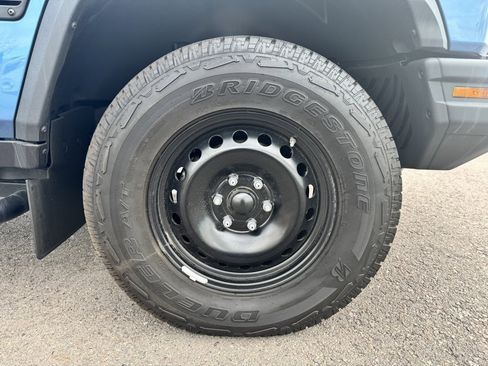 Used 2024 INEOS Grenadier image 26