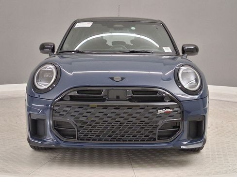 New 2026 MINI Cooper S FWD image 6