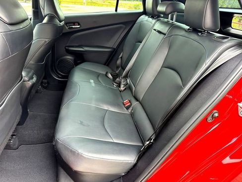 Used 2019 Toyota Prius Limited image 18