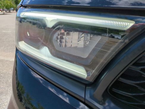 Used 2023 Dodge Durango R/T AWD/4WD image 10
