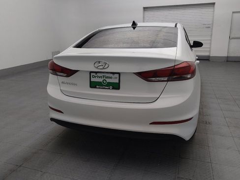 Used 2018 Hyundai Elantra SEL FWD image 7