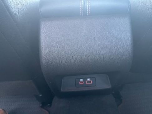 Certified 2024 Nissan Altima 2.5 SR w/ SR Premium Package image 35