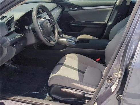 Used 2016 Honda Civic LX image 15