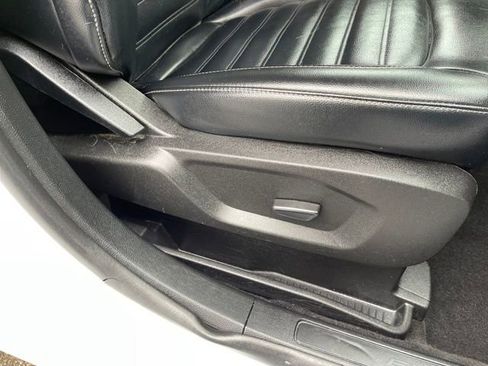 Used 2023 Ford Edge SEL w/ Convenience Package image 35