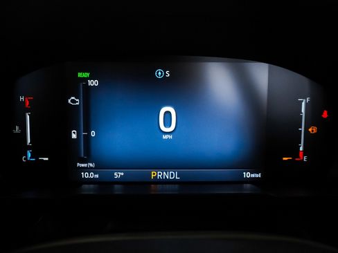 New 2026 Ford Maverick XL w/ Equipment Group 101A image 29