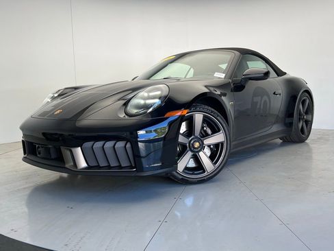 Used 2026 Porsche 911 Carrera GTS RWD image 27