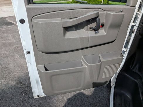 Used 2023 Chevrolet Express 2500 Extended w/ Driver Convenience Package image 26