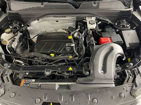 Used 2023 Chevrolet TrailBlazer LT image 20