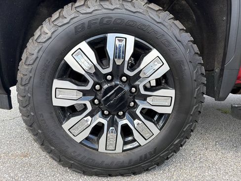 Used 2024 GMC Sierra 2500 Denali w/ Denali Reserve Package AWD/4WD image 28