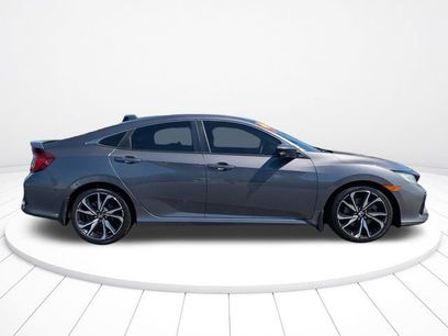 Used 2018 Honda Civic Si