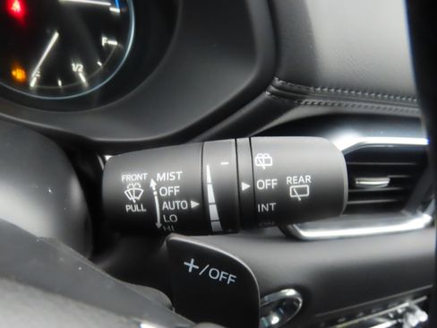 New 2025 MAZDA CX-5 AWD 2.5 S image 41