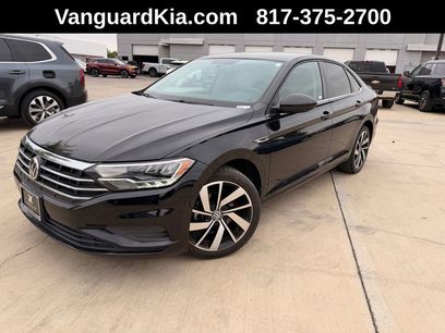 Used 2021 Volkswagen Jetta S