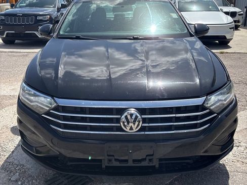 Used 2019 Volkswagen Jetta S FWD image 2