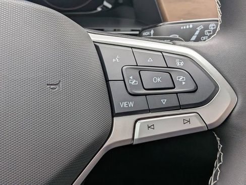 New 2026 Volkswagen Atlas SE FWD image 28