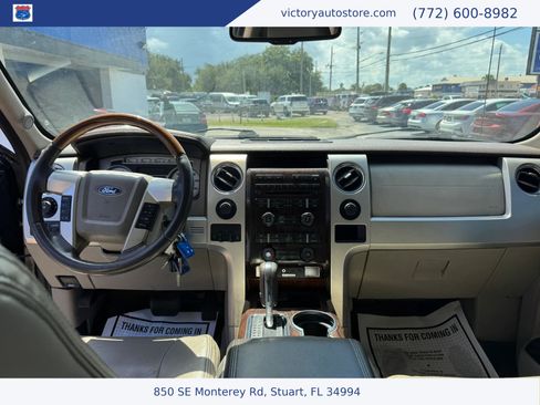 Used 2010 Ford F150 XL AWD/4WD image 20