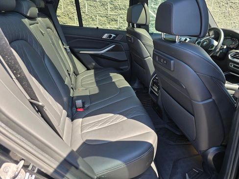 Used 2023 BMW X5 M50i w/ Executive Package AWD/4WD image 22