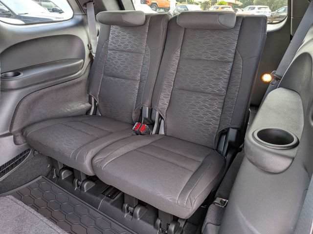 New 2026 Dodge Durango GT w/ Blacktop Package RWD image 15