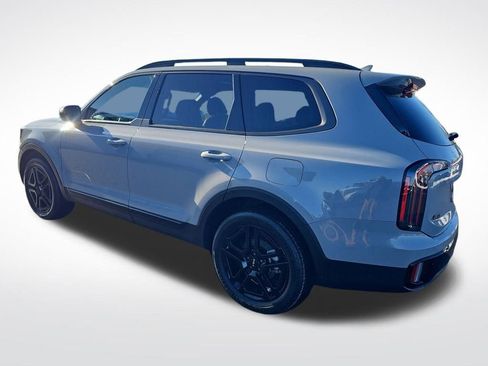 Used 2024 Kia Telluride EX X-Line image 8