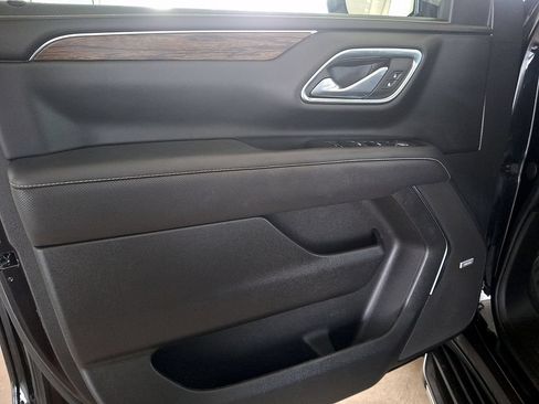 Certified 2023 Chevrolet Tahoe Premier AWD/4WD image 13