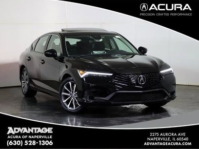 Certified 2024 Acura Integra