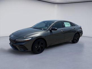 New 2026 Hyundai Elantra N Line FWD video 1