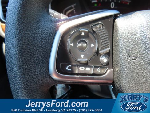 Used 2017 Honda CR-V EX image 21