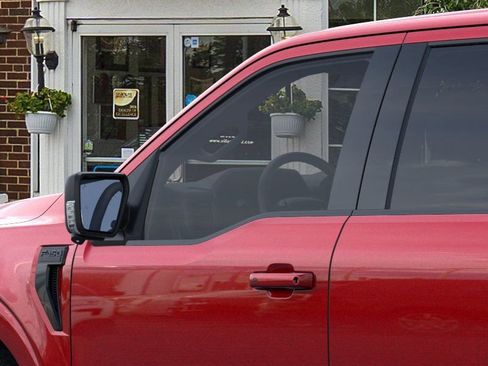 New 2026 Ford F150 XLT w/ Equipment Group 302A MID AWD/4WD image 20