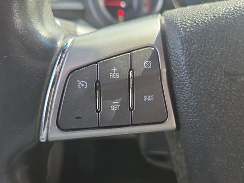 Used 2011 Cadillac CTS Coupe RWD image 18