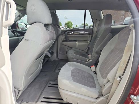 Used 2016 Buick Enclave Convenience w/ Trailering Package FWD image 12