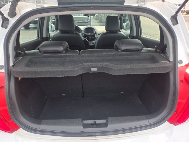 Used 2022 Chevrolet Spark LT FWD image 16