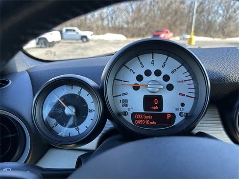 Used 2013 MINI Cooper S image 16