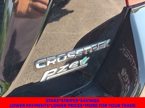 Used 2016 Subaru Crosstrek 2.0i Limited AWD/4WD image 25