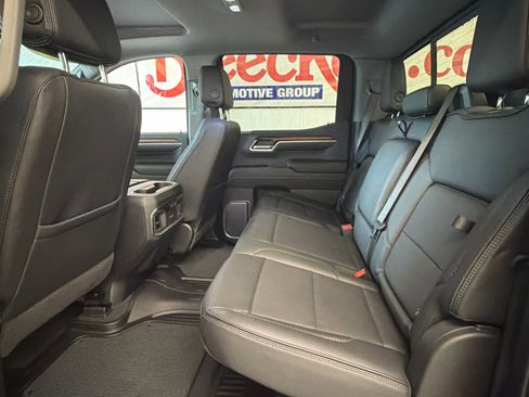 Used 2026 GMC Sierra 1500 Denali AWD/4WD image 21