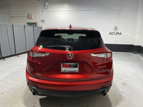 Used 2019 Acura RDX AWD image 5