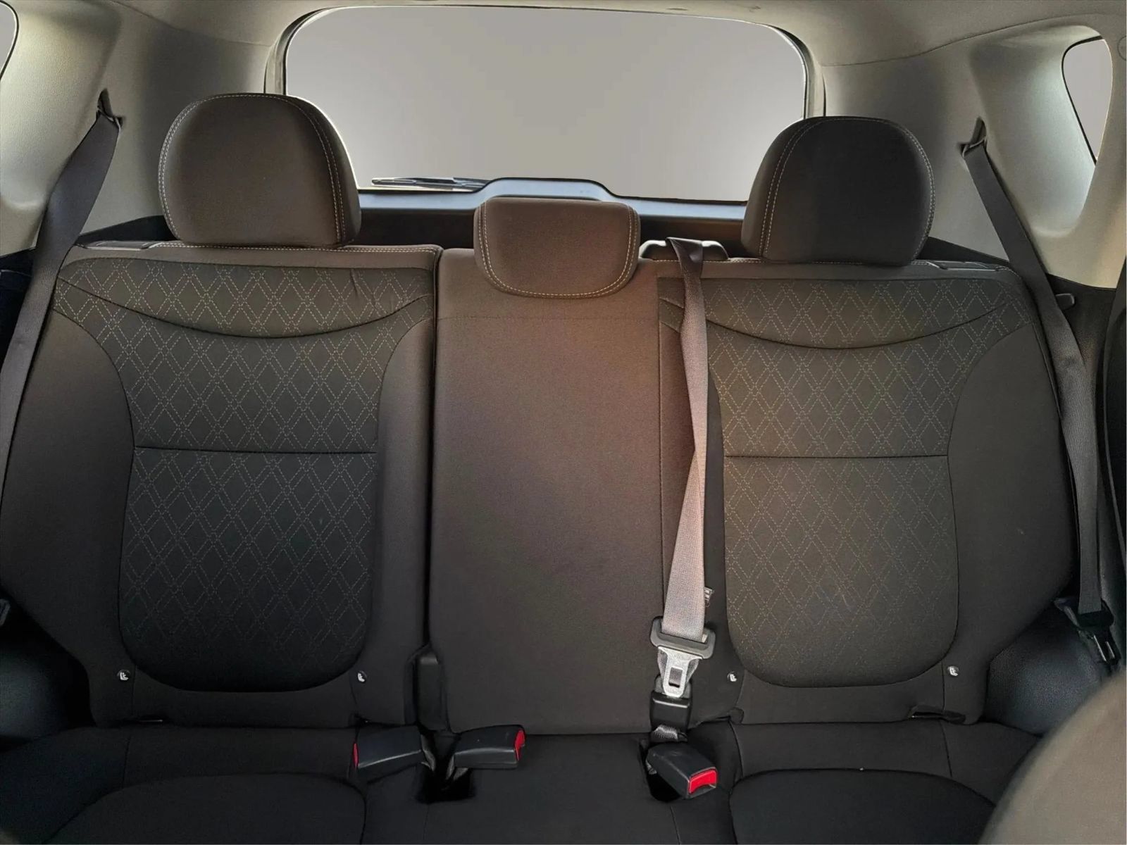 Used 2019 Kia Soul FWD image 18