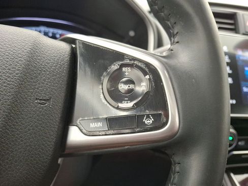 Used 2020 Honda CR-V EX-L image 21
