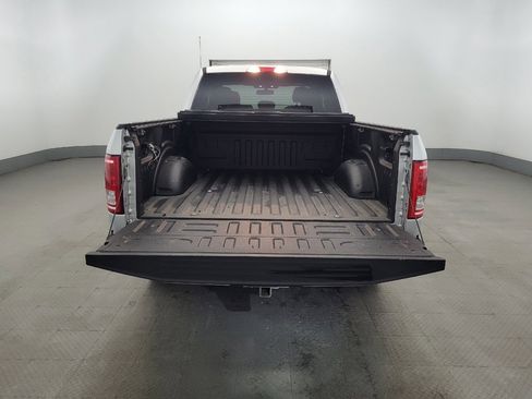 Used 2016 Ford F150 XLT w/ Equipment Group 301A Mid RWD image 29