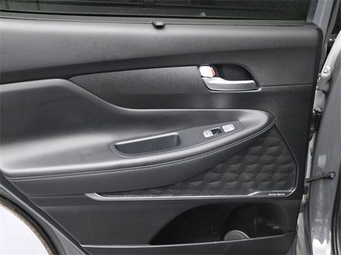 Used 2023 Hyundai Santa Fe Calligraphy image 23