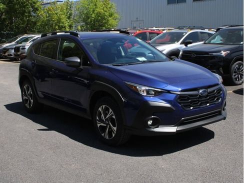 New 2026 Subaru Crosstrek 2.5i Premium AWD/4WD image 20