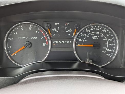 Used 2010 GMC Canyon SLT image 15